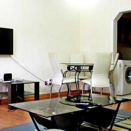 Avon Apartments Lilongwe Exterior foto