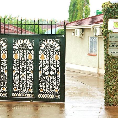 Avon Apartments Lilongwe Exterior foto