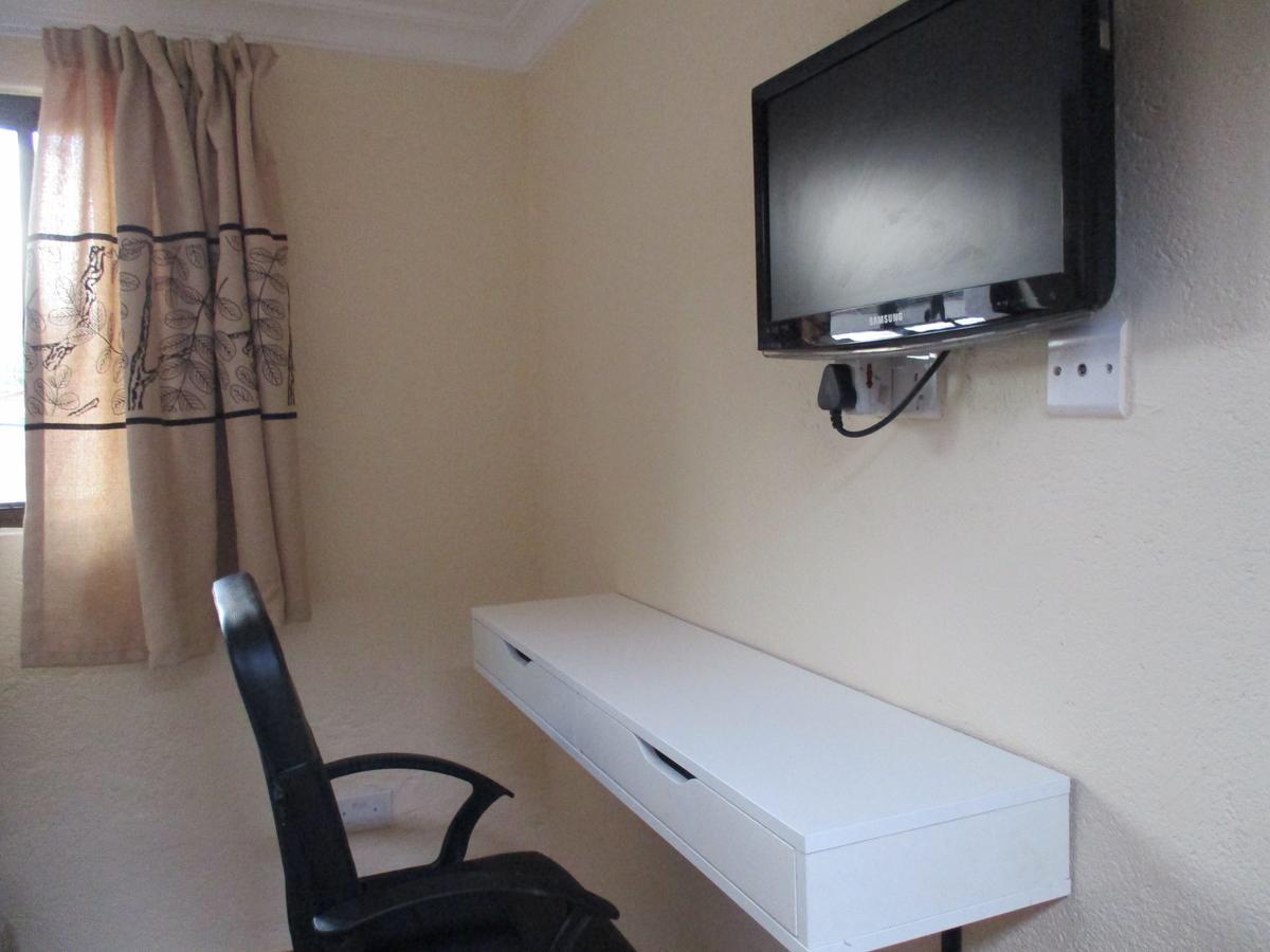 Avon Apartments Lilongwe Exterior foto