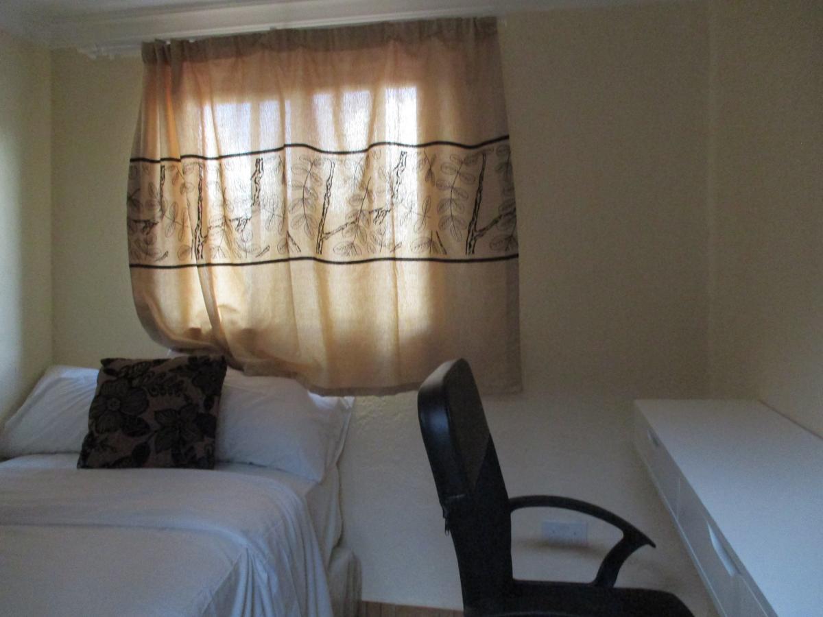 Avon Apartments Lilongwe Exterior foto