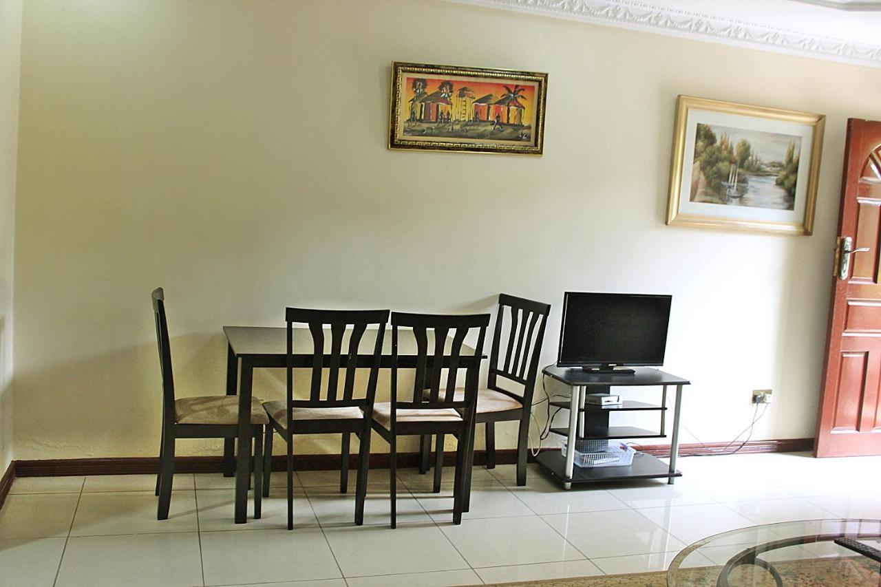 Avon Apartments Lilongwe Exterior foto